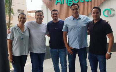 CAUSA DO CÂNCER PRESENTE NO MAIOR PALCO DO AGRO